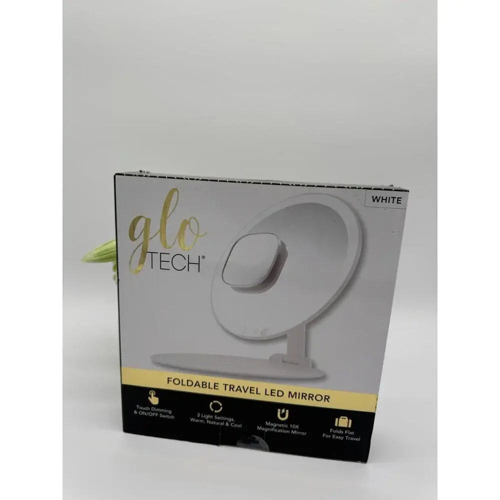 Glo Tech Foldable 8